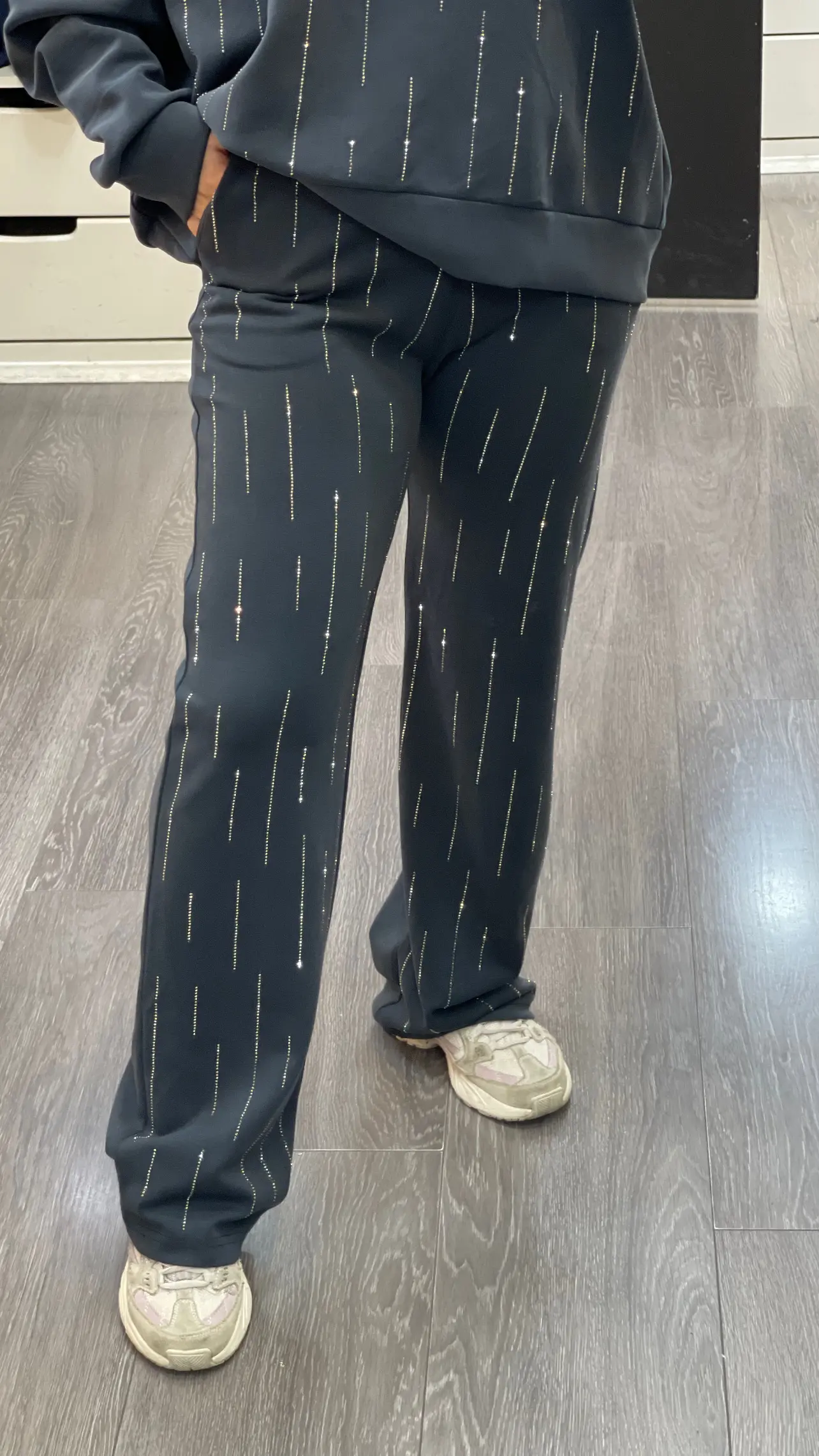 ست اویشو مجلسی شاین دار